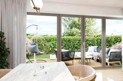 Appartement 1 pièces 213000 €