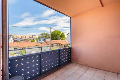 Appartement 3 pièces 280000 €