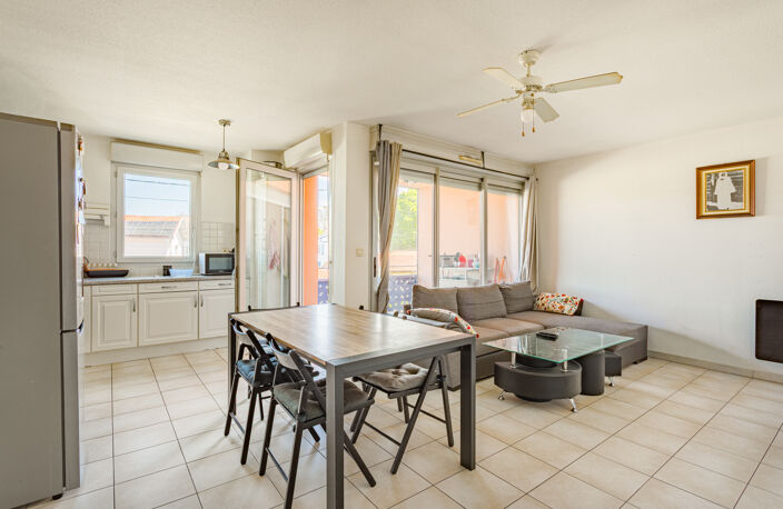 Appartement T3 secteur Saint-Esprit — photo 2