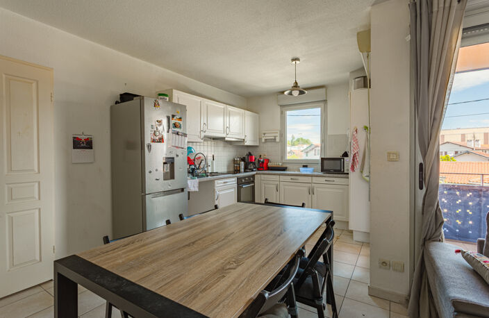 Appartement T3 secteur Saint-Esprit — photo 3