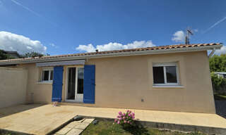Maison 2 Pièces 49 m² à vendre à Montussan (33450)
