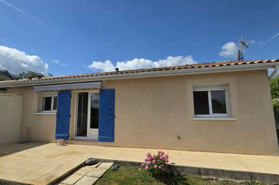 Maison 2 pièces 160500 €