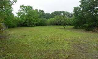 Terrain  900 m² à vendre à Campugnan (33390)