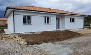 Maison 4 Pièces 82 m² à louer à Blaye (33390)