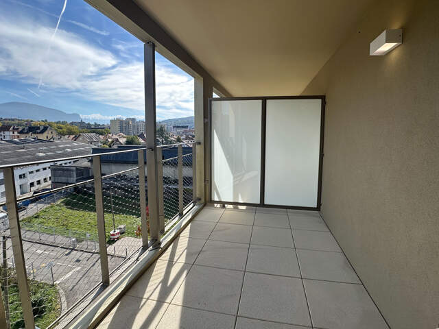 T2 NEUF avec TERRASSE — photo du bien