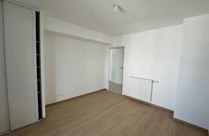 T2 NEUF avec TERRASSE — photo 4