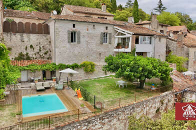 Maison 8 pièces 478000 €
