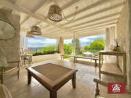 Maison de village tout confort avec piscine et jardin. — photo 3