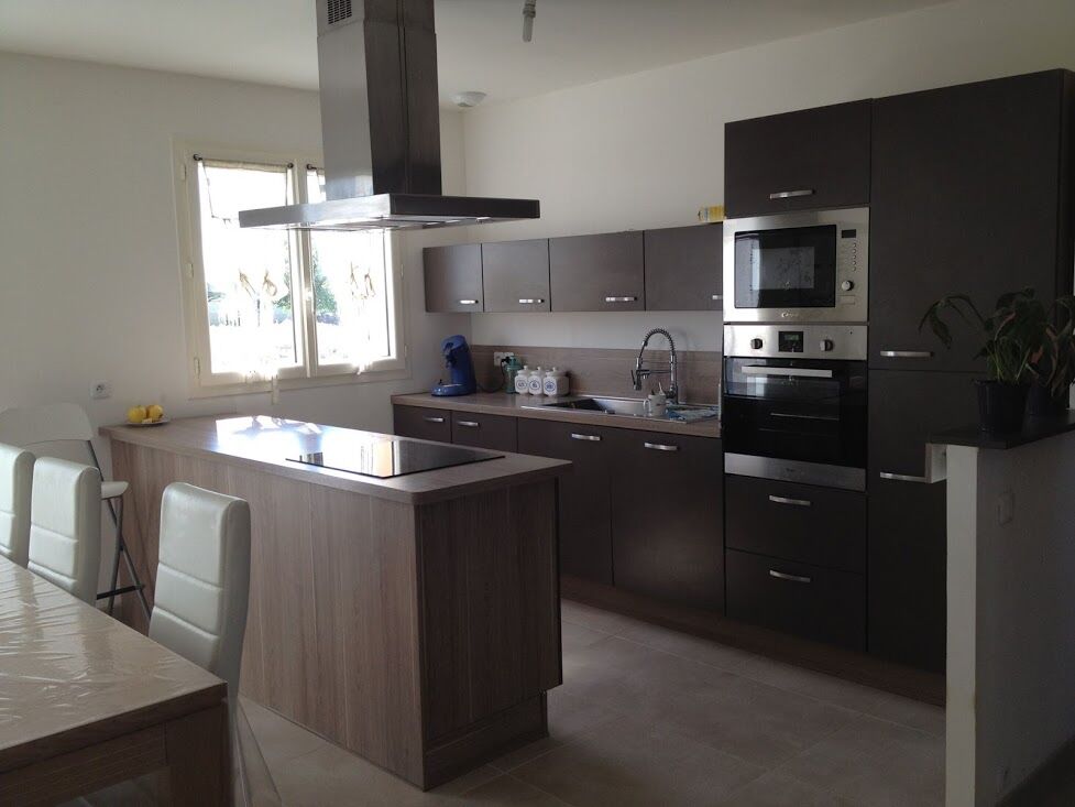 Agence immobilière de TELLUS