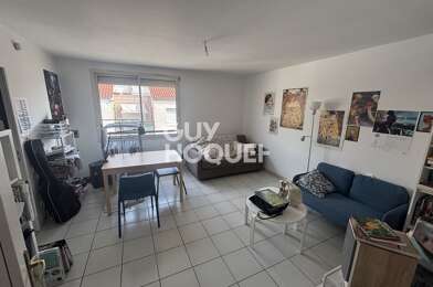 Appartement 1 pièces 800 €