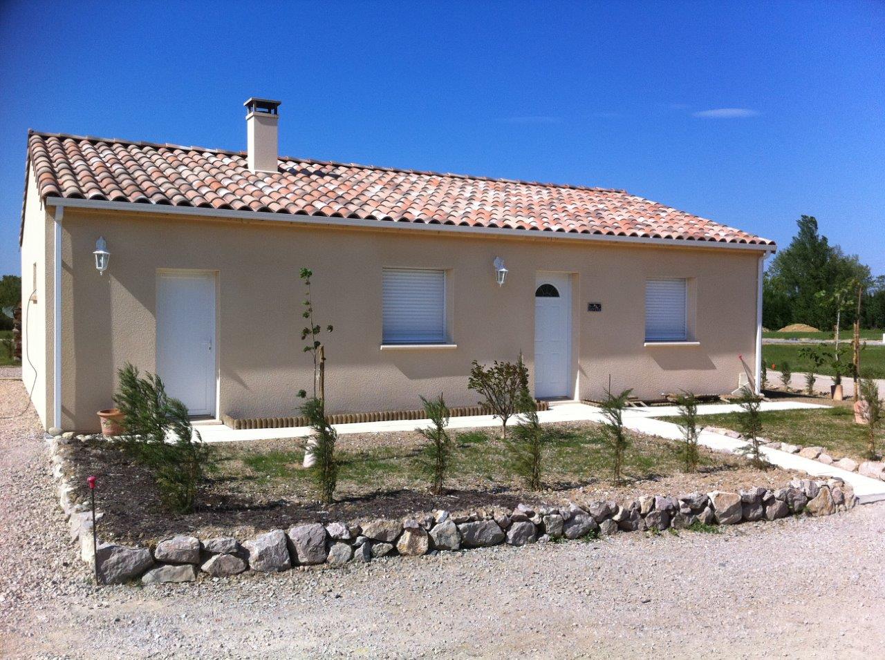 Agence immobilière de TELLUS