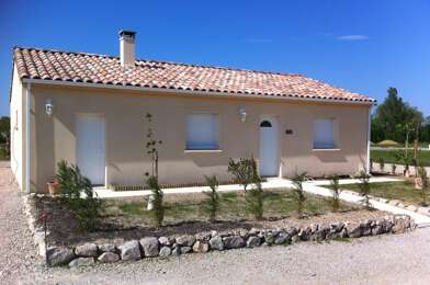 Maison 3 pièces 720 €