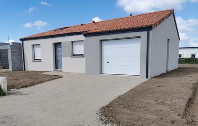 Agence immobilière de TELLUS