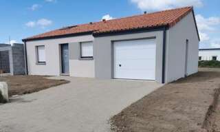 Maison 4 Pièces 85 m² à louer à Mirambeau (17150)