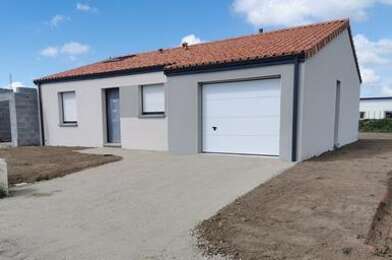 Maison 4 pièces 700 €