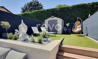 Appartement 4 Pièces 93 m² à vendre à Brindas (69126)