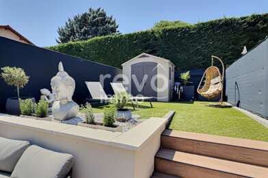 Appartement 4 pièces 397000 €