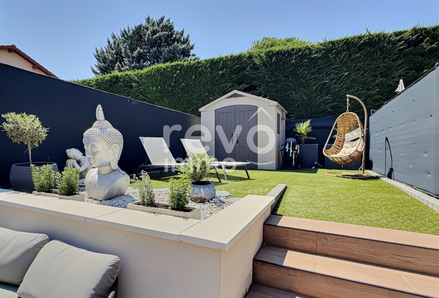 Duplex — photo 1