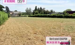 Terrain  1600 m² à vendre à Lys-Haut-Layon (49560)