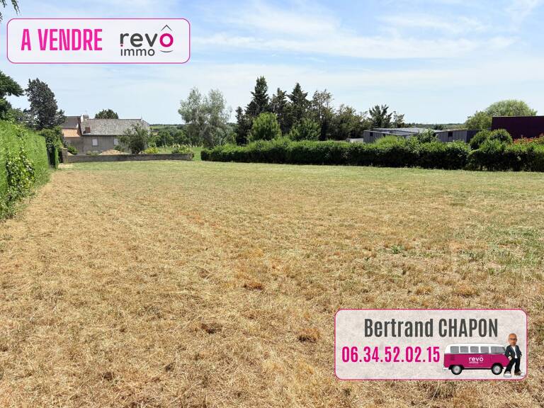 Terrain constructible — photo 1