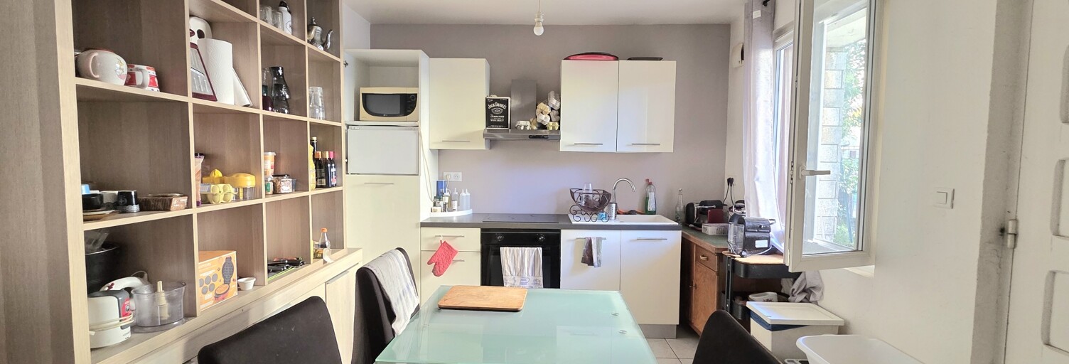 Appartement 3 Pièces 90 m² à vendre à Avignon (84000)