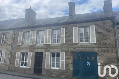 Maison 6 pièces 59000 €