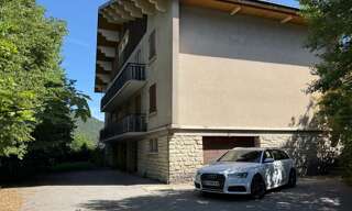 Immeuble   m² à vendre à Villard-de-Lans (38250)