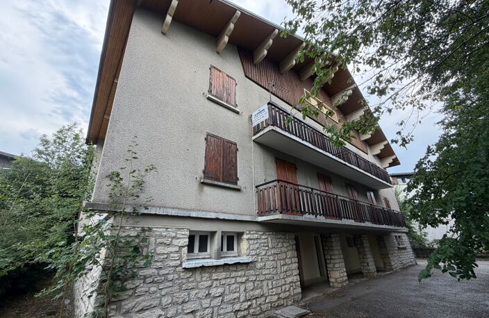 Vente immeuble   Villard-de-Lans (38250) — photo 2