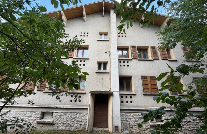 Vente immeuble   Villard-de-Lans (38250) — photo 3