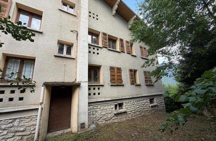 Vente immeuble   Villard-de-Lans (38250) — photo 4