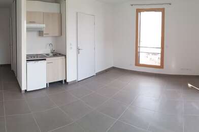 Appartement 1 pièces 595 €