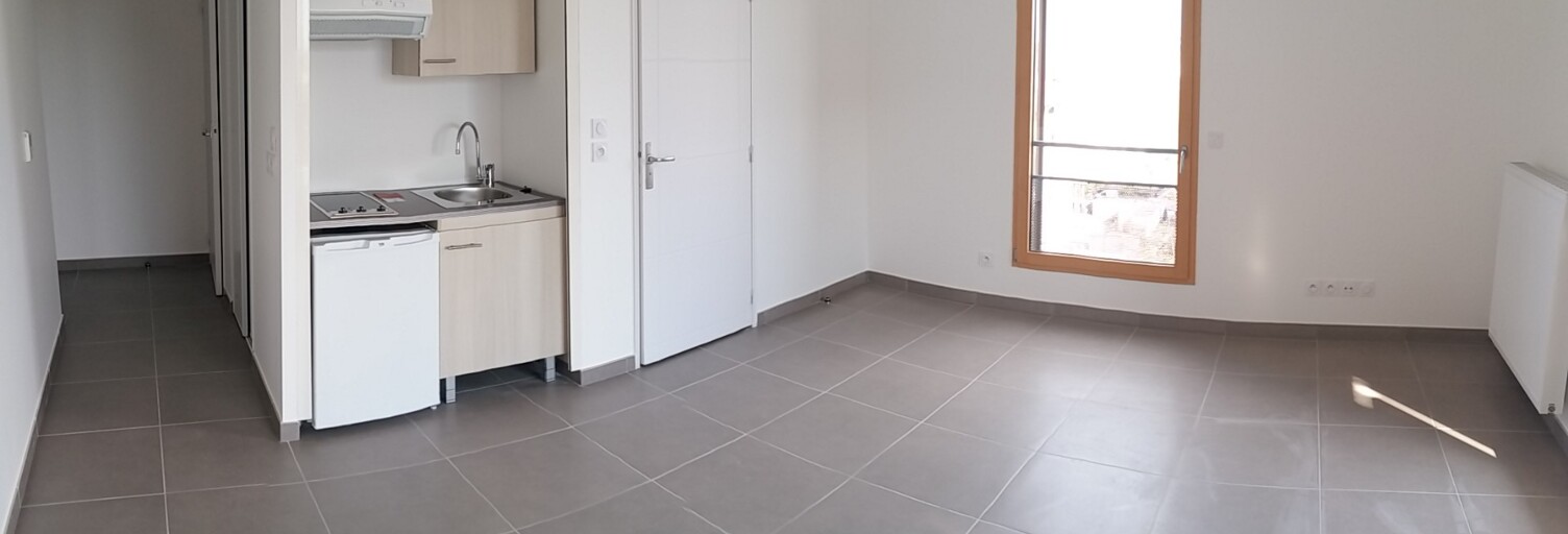 Appartement 1 Pièce 32 m² à louer à Lyon 8 (69008)