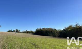 Terrain  96509 m² à vendre à Marguestau (32150)