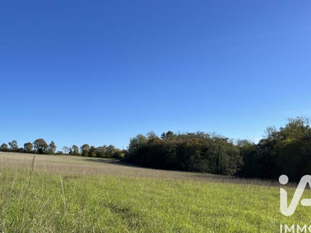 Vente Terrain agricole 95 505 m&sup2; — photo du bien