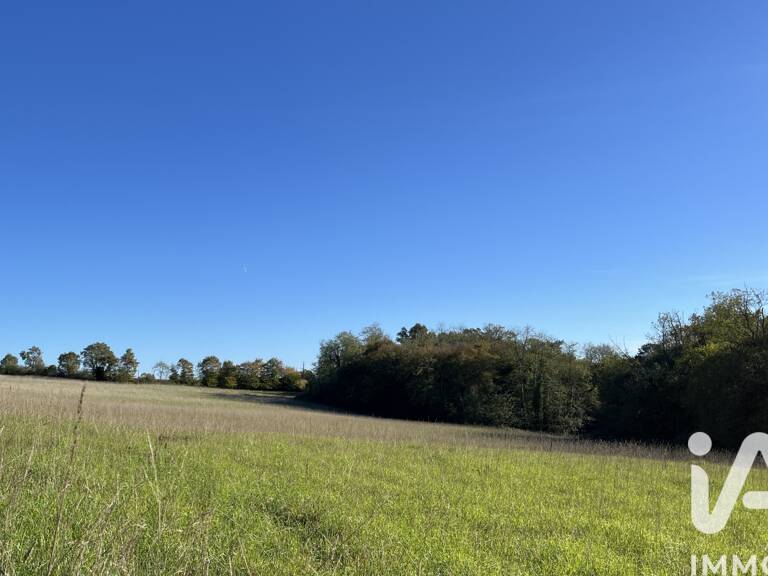 Vente Terrain agricole 96 509 m&sup2; — photo 1