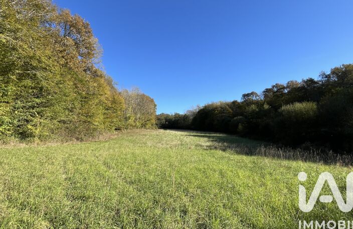 Vente Terrain agricole 95 505 m&sup2; — photo 2