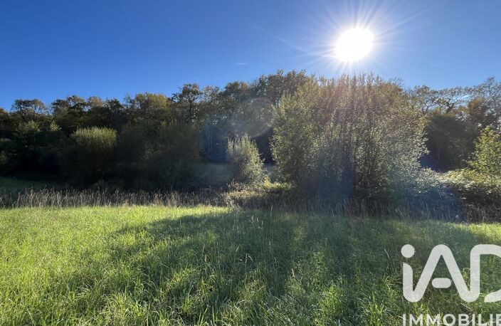 Vente Terrain agricole 95 505 m&sup2; — photo 5