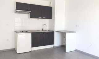 Appartement 2 Pièces 41 m² à louer à Toulouse (31200)