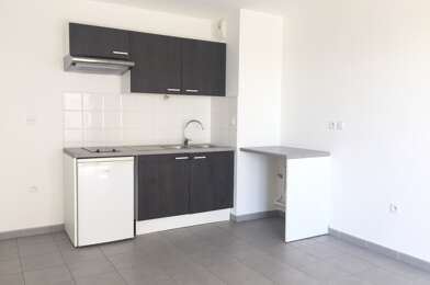 Appartement 2 pièces 607 €