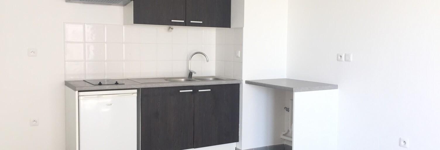 Appartement 2 Pièces 41 m² à louer à Toulouse (31200)