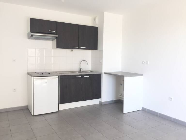 Appartement 2 pièces 41 m² — photo 1