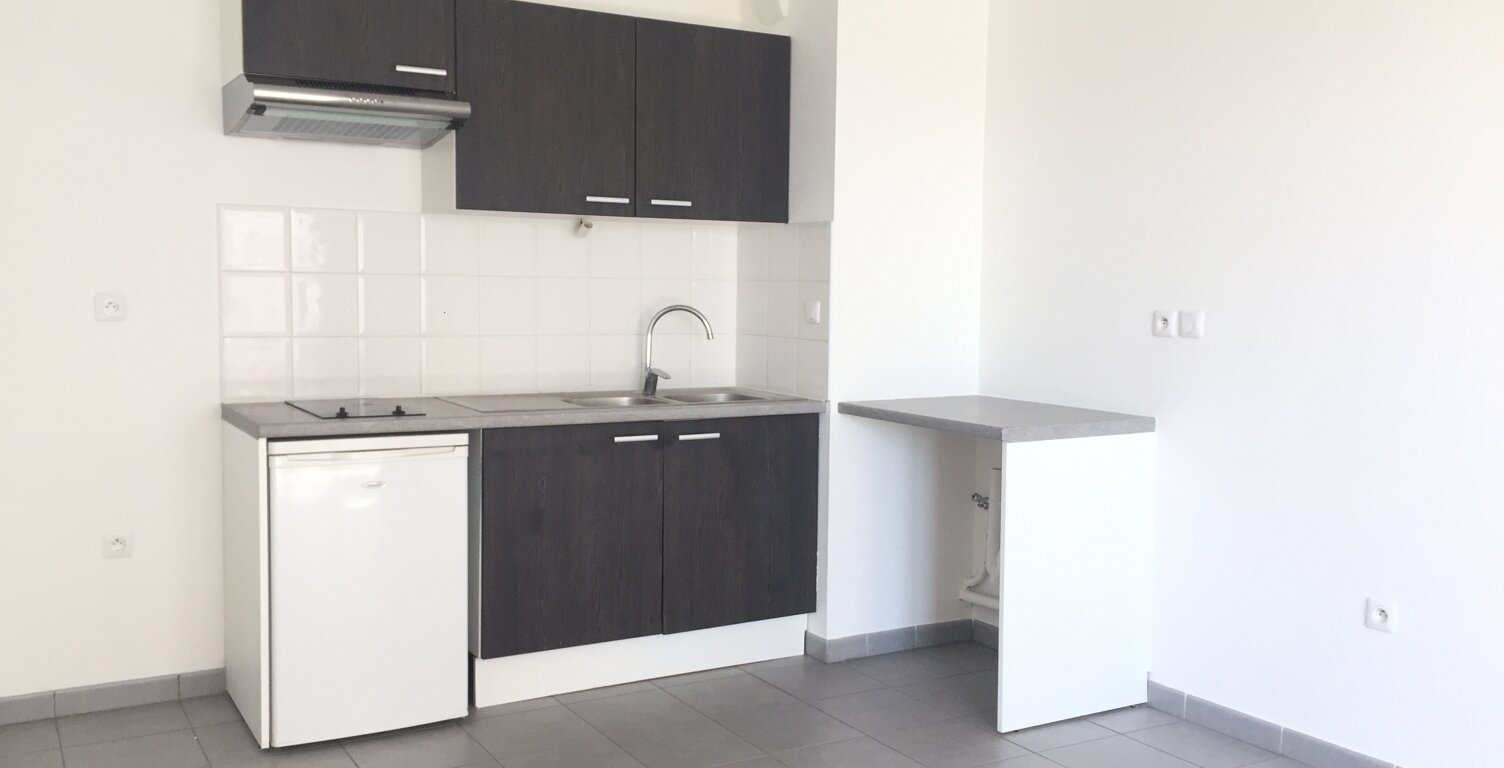 Location appartement 2 pièces 41 m² à Toulouse (31200) — photo 1