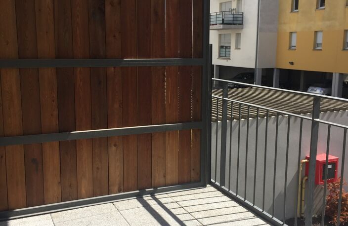 Location appartement 2 pièces 41 m² à Toulouse (31200) — photo 5