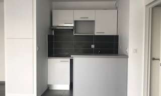 Appartement 2 Pièces 44 m² à louer à Castelginest (31780)