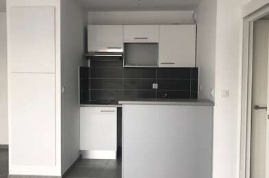 Appartement 2 pièces 596 €