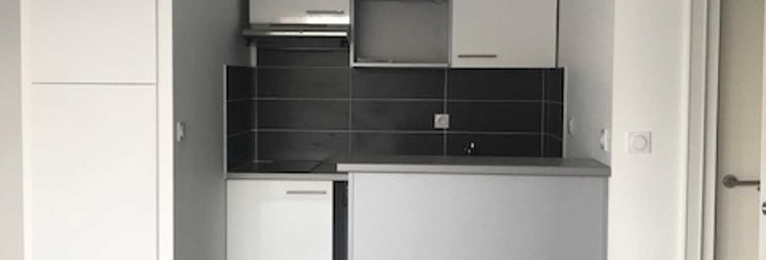 Appartement 2 Pièces 44 m² à louer à Castelginest (31780)