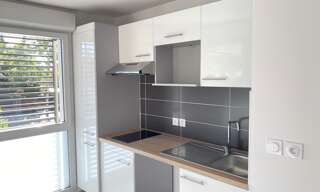 Appartement 2 Pièces 45 m² à louer à Toulouse (31200)