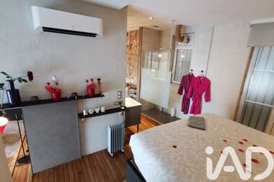 Appartement 2 pièces 167000 €