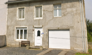 Maison 6 Pièces 230 m² à vendre à Puttigny (57170)