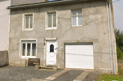 Maison 6 pièces 207000 €